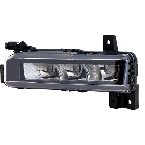 Fog Light Without M Package For 2019-2024 BMW 330i And 228i xDrive Sedan And Sedan Right Passenger Side