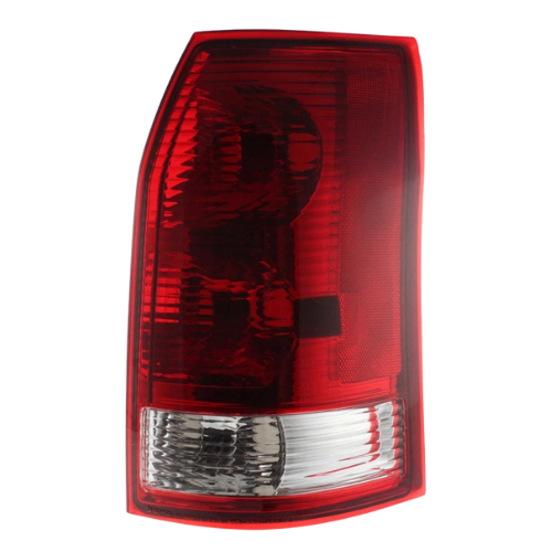 Tail Light Lens And Housing For 2002-2007 Saturn Vue Right Passenger Side