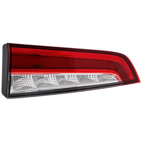 LED Inner Tail Light For 2019-2022 Honda Pilot Left Driver Side