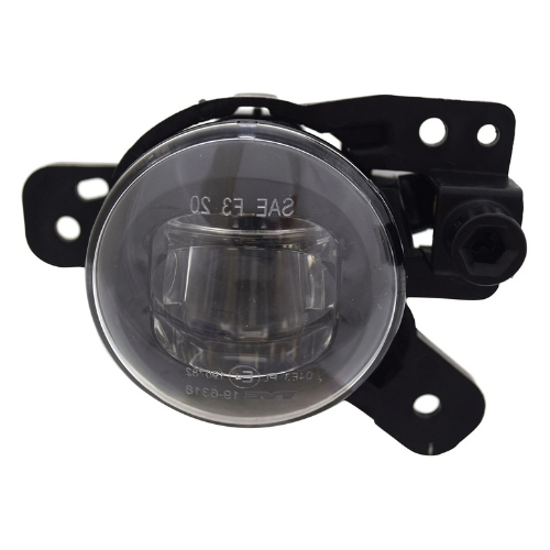 Fog Light For 2021-2023 Chevrolet Trailblazer and 2023-2026 Chevrolet Silverado 1500 Right Passenger Side