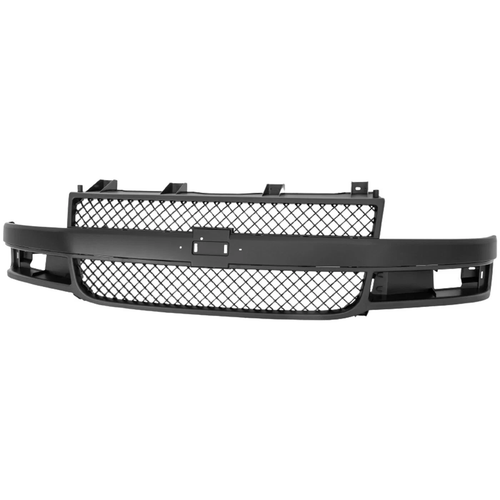 Grille Assembly For 2003-2025 Chevrolet Express 2500 3500 4500 Van