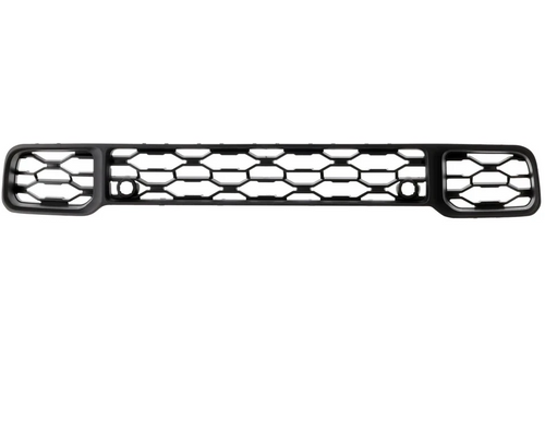 Front Bumper Grille For 2019-2025 Ram 2500 3500 With Park Sensor Holes