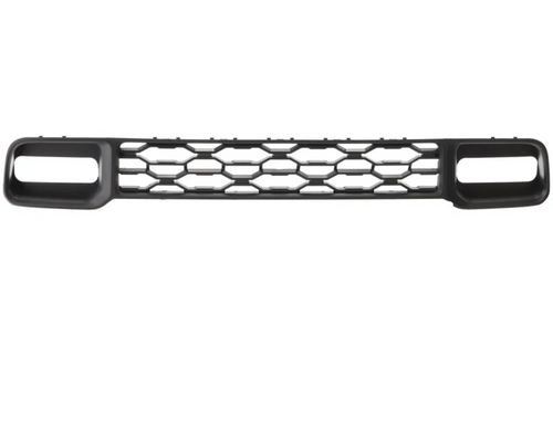 Front Bumper Grille For 2019-2025 Ram 2500 3500 Without Park Sensors Front Bumper Grille For 2019-2025 Ram 2500 3500 Without Park Sensors