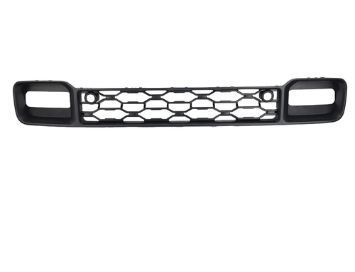 Front Bumper Grille For 2019-2026 Ram 2500/3500 With Sensors and Tow Hooks