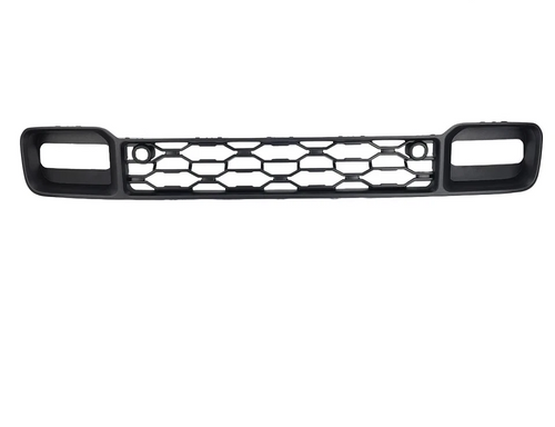 Front Bumper Grille For 2019-2026 Ram 2500/3500 With Sensors and Tow Hooks