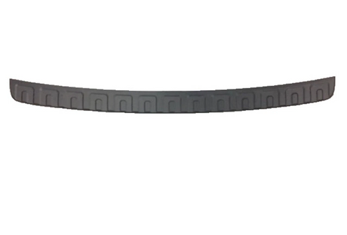 Front Bumper Step Pad For 2015-2019 GMC Sierra 2500 HD 3500 HD