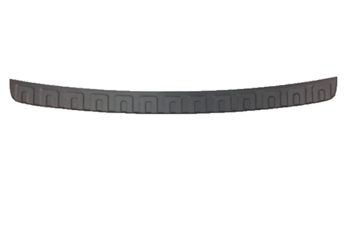 Front Bumper Step Pad For 2015-2019 GMC Sierra 2500 HD 3500 HD