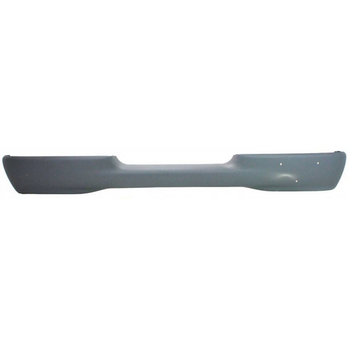 Front Bumper Valance For 1992-2007 Ford Van Econoline