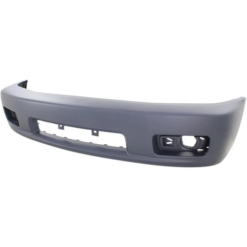 Front Bumper For 2005-2008 Chevrolet Colorado Xtreme