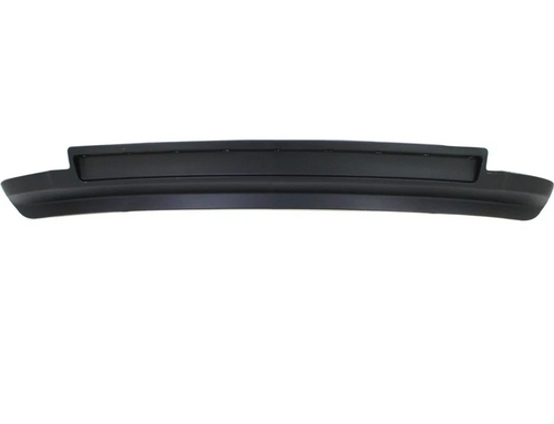 Textured Front Lower Valance For 2010-2012 Ram 2500 3500