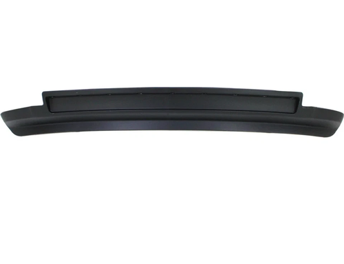 Textured Front Lower Valance For 2010-2012 Ram 2500 3500