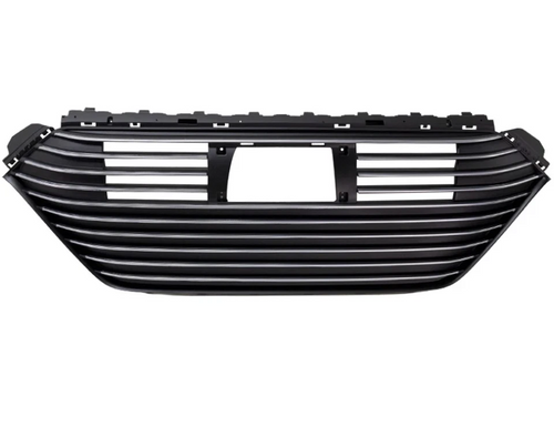 Front Grille For 2017-2019 Hyundai Ionic