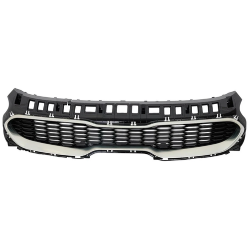 Front Grille For 2018-2019 Kia Stinger
