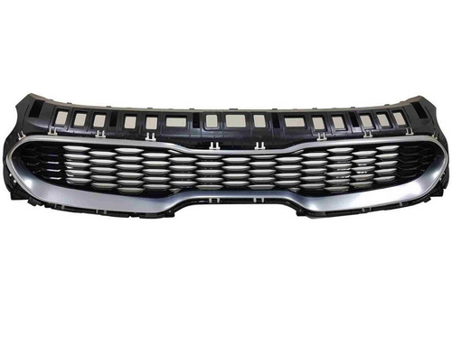 Front Grille For 2018-2019 Kia Stinger