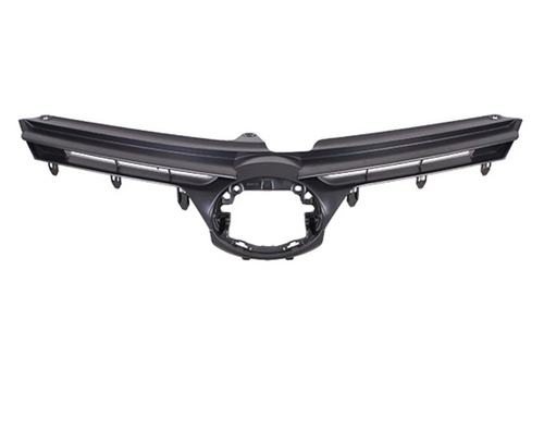 Front Grille For 2019 Toyota Corolla Sedan