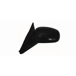 Driver Side Power Mirror For 1997-2003 Chevrolet Malibu, 2004-2005 Malibu Classic, 1997-1999 Oldsmobile Cutlass Left
