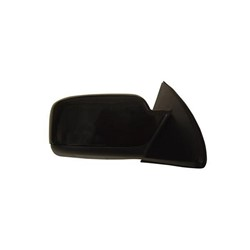 Passenger Side Power Mirror For 2006-2010 Ford Fusion and Mercury Milan Without Puddle Light and Heated Glass Right