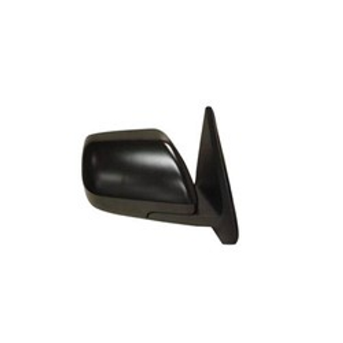 Passenger Side Power Mirror For 2008-2009 Ford Escape Basic/Hybrid and Mercury Mariner Basic/ Hybrid Paint To Match With Heated Glass Right