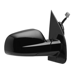 Passenger Side Mirror For 2004-2007 Ford Freestar Without Memory or Signal Right