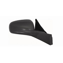 Passenger Side Mirror For 2000-2005 Chevrolet Impala Without Heated Glass Right