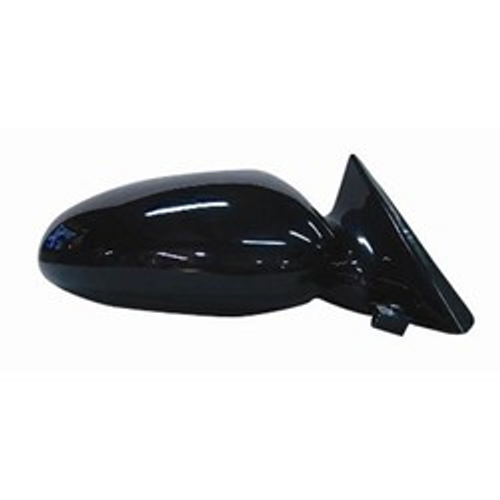 Passenger Side Power Mirror For 2000-2007 Chevrolet Monte Carlo Paint To Match Non-Foldaway Type Without Heated Glass Right