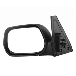 Driver Side Manual Mirror For 2001-2005 Toyota Rav4 Left