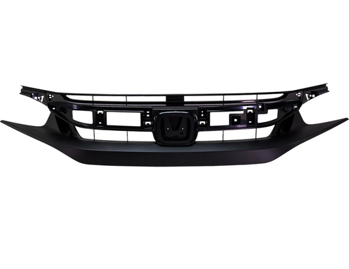 Front Grille For 2019-2021 Honda Civic