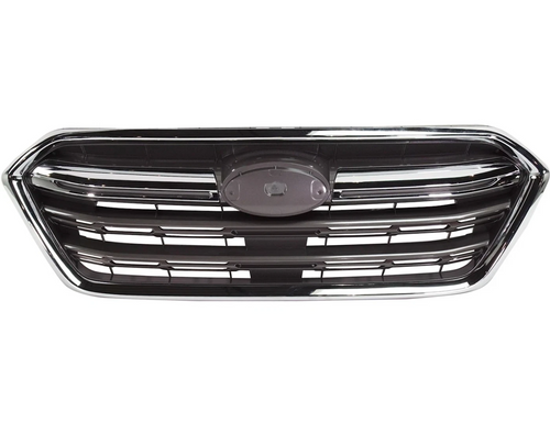 Front Grille 2018-2019 Subaru Outback
