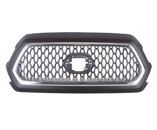 Front Grille For 2018-2019 Toyota Tacoma TRD
