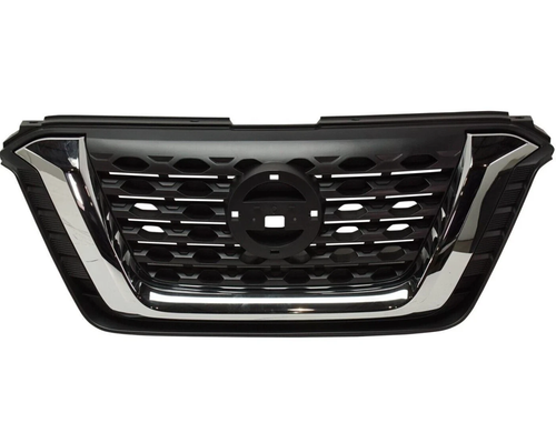 Front Grille For 2018-2020 Nissan Kicks