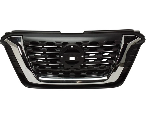 Front Grille For 2018-2020 Nissan Kicks