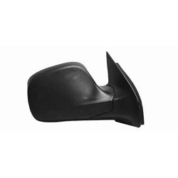 Passenger Side Mirror For 2002-2007 Buick Rendezvous Without Memory And With Heated Glass Right