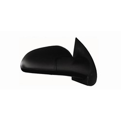 Passenger Side Mirror For 2005-2010 Chevrolet Cobalt And 2005-2006 Pontiac Pursuit Folding Sedan Right
