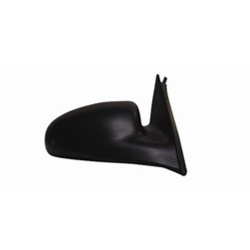 Passenger Side Mirror For 2000-2005 Pontiac Bonneville Without Memory And With Heated Glass Right