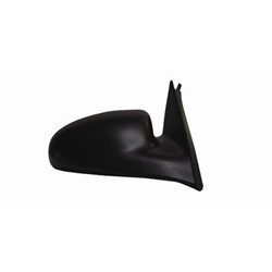 Passenger Side Mirror For 2000-2005 Pontiac Bonneville Without Memory And With Heated Glass Right