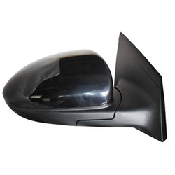 Passenger Side Power Mirror For 2011-2015 Chevrolet Cruze And 2016 Chevrolet Without Side Sensor With Heated Glass