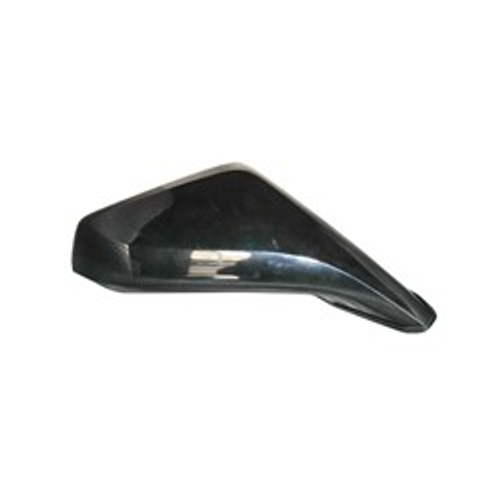 Passenger Side Power Mirror For 2010-2015 Chevrolet Camaro Without Auto Dimming Glass Paint To Match With Heated Glass Right