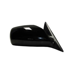 Passenger Side Power Mirror For 2007-2011 Toyota Camry And Hybrid USA And Japan Built Without Heated Glass Right