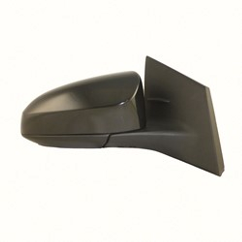 Passenger Side Power Mirror For 2014-2019 Toyota Corolla Without Turn Signal Paint To Match Without Heated Glass Right