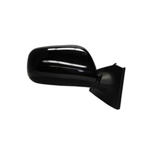 Passenger Side Power Mirror For 2006-2011 Toyota Yaris Hatchback Without Heated Glass Right