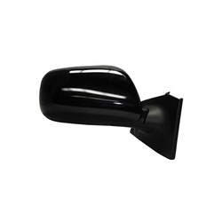 Passenger Side Power Mirror For 2006-2011 Toyota Yaris Hatchback Without Heated Glass Right