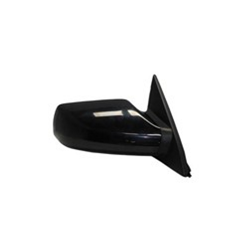 Passenger Side Power Mirror For 2007-2012 Nissan Altima/Hybrid Includes Cover Sedan Non-Folding Without Heated Glass And Without Signal Light Right