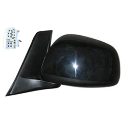 Driver Side Power Mirror For 2007-2013 Suzuki SX4 With Heated Glass Left