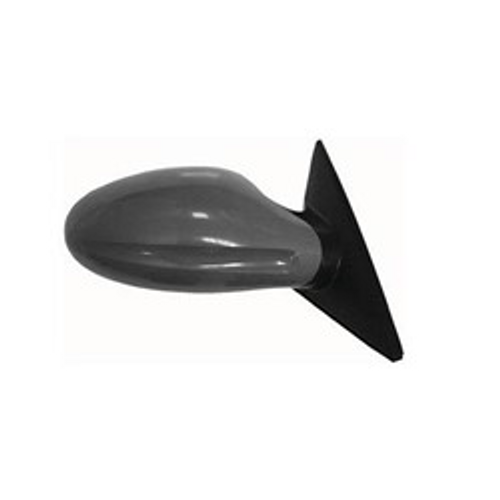 Passenger Side Power Mirror For 2002-2004 Nissan Altima S/SE/SL Models Paint To Match Without Heated Glass Right