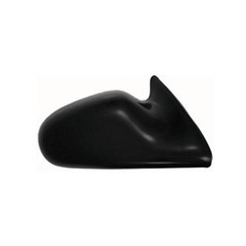 Passenger Side Power Mirror For 2000-2001 Nissan Altima Paint To Match Right