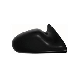 Passenger Side Power Mirror For 2000-2001 Nissan Altima Right