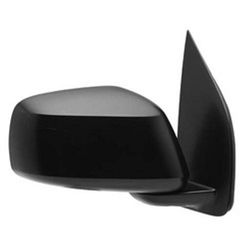 Passenger Side Manual Mirror For 2005-2015 Nissan Xterra And 2005-2021 Nissan Frontier Pickup Right
