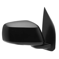 Passenger Side Manual Mirror For 2005-2015 Nissan Xterra And 2005-2021 Nissan Frontier Pickup Right