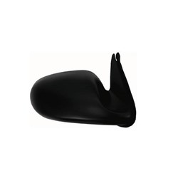 Passenger Side Power Mirror For 2000-2003 Nissan Sentra With Heat Right
