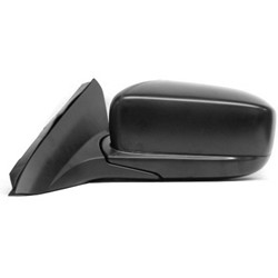 Driver Side Power Mirror For 2003-2007 Honda Accord Coupe With Heated Glass Left